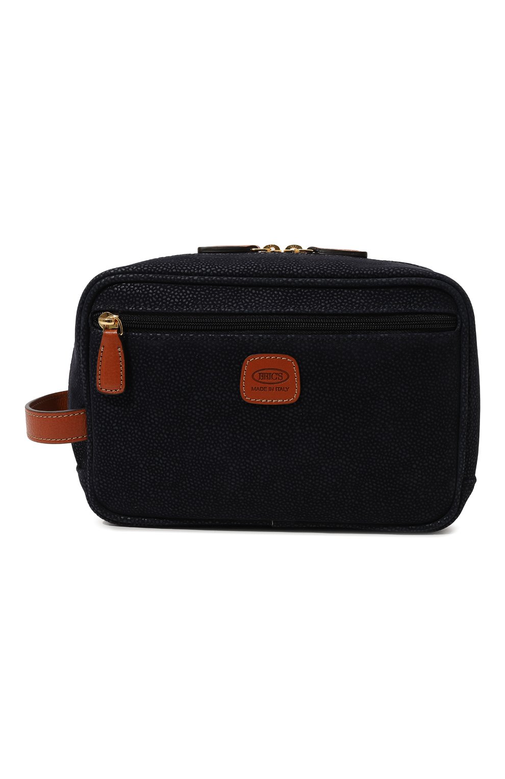 Несессер BRIC`S темно-синего цвета по цене 19950 руб., арт. BLF00601.396, фото 1 Несессер BRIC`S, арт. BLF00601.396, фото 1
