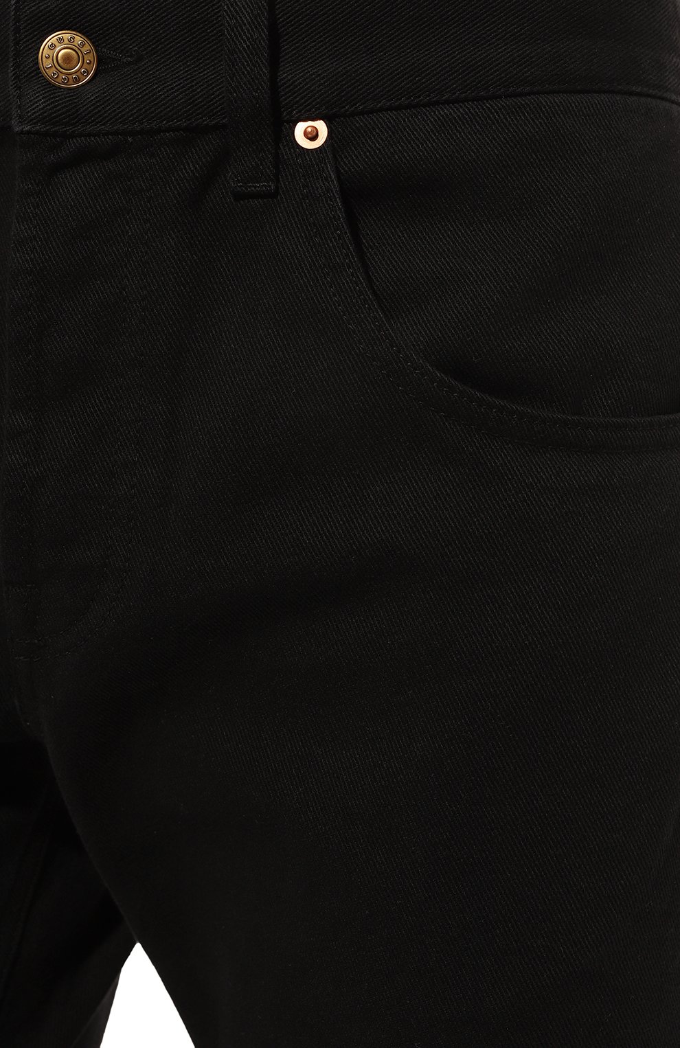 Джинсы GUCCI, арт. 782595/XDCXA, фото 5