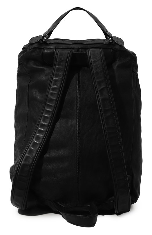 Рюкзак Giorgio Brato BS24S2400 Чёрный  BS24S2400 Фото 6