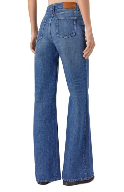 Джинсы CHLOÉ, арт. CH25ADP42251, фото 4