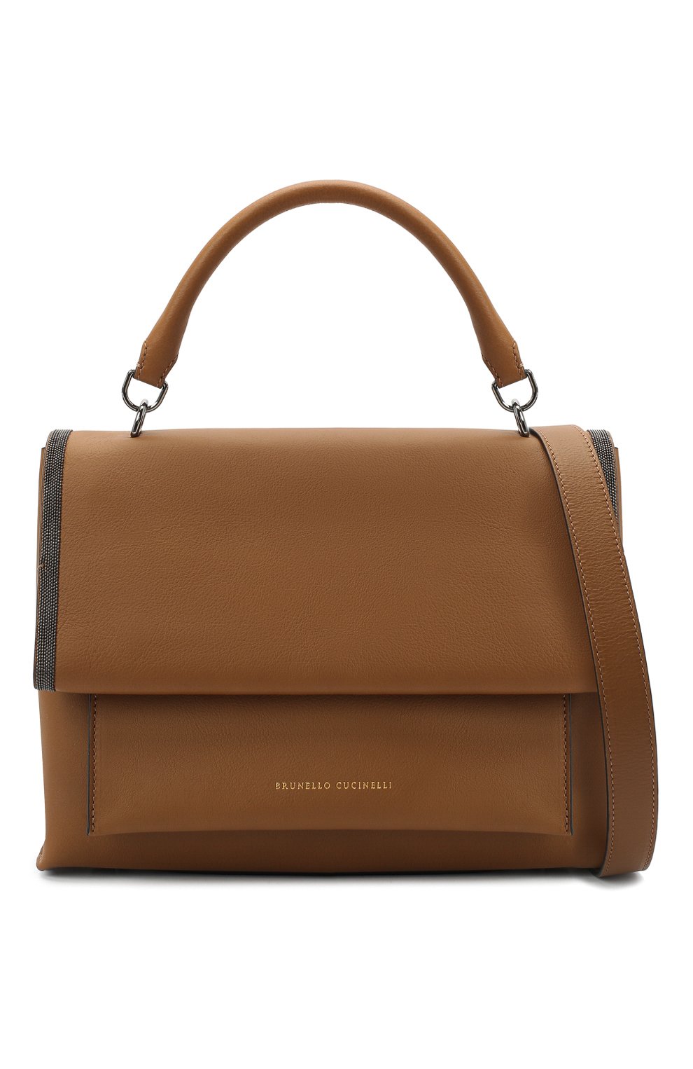 Сумка BRUNELLO CUCINELLI, арт. MBLPD2137, фото 6