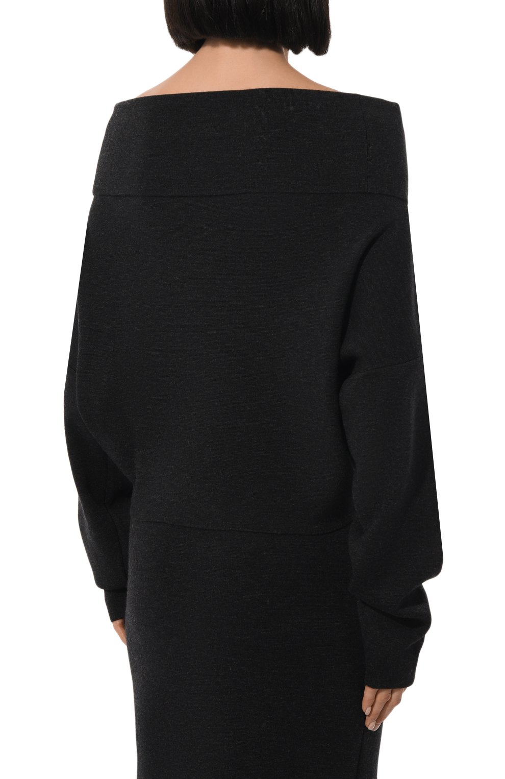 Пуловер из шерсти и кашемира P.A.R.O.S.H., арт. D540827, фото 4