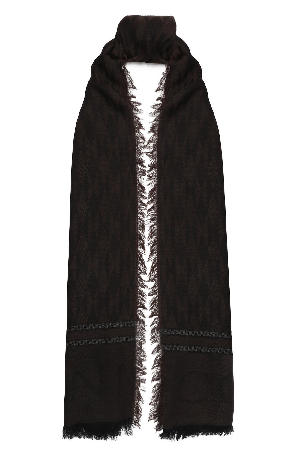 Шарф CORNELIANI, арт. 92B342-3829000, фото 1