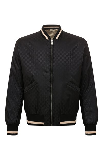 Двусторонний бомбер GUCCI, арт. 672259 ZAHV9, фото 1