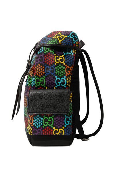 Рюкзак gg psychedelic GUCCI, арт. 598140 HPUCN, фото 4