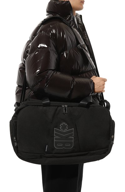 Сумка DIRK BIKKEMBERGS, арт. BKBR00491T, фото 2