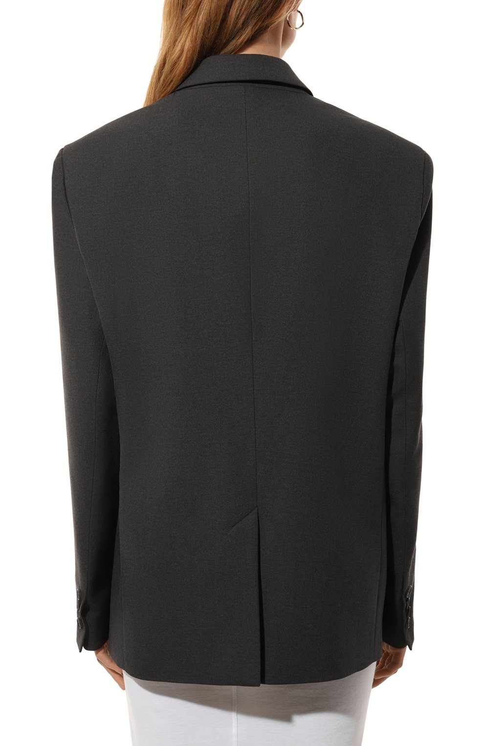 Жакет из вискозы PE, арт. РЕFW24/25-3.1.45.4, фото 4