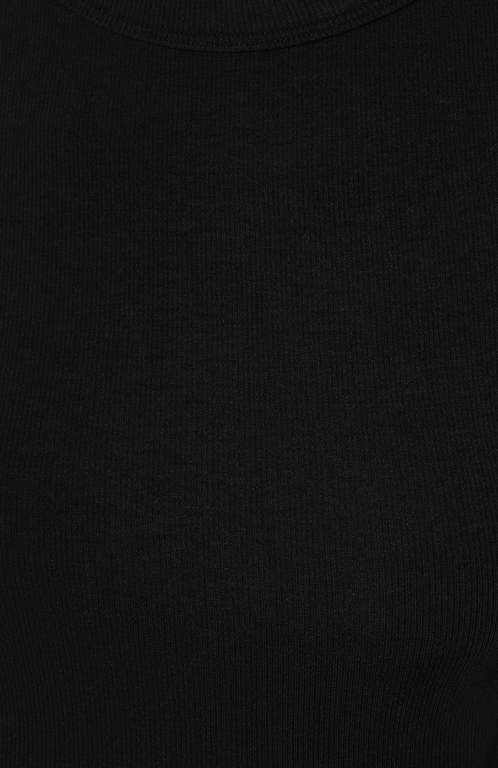 Хлопковый лонгслив SASHAVERSE, арт. TS007/BG/3304.900/W25, фото 5