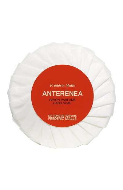 Женского туалетное мыло anterenea (100g) FREDERIC MALLE, арт. 3700135005440