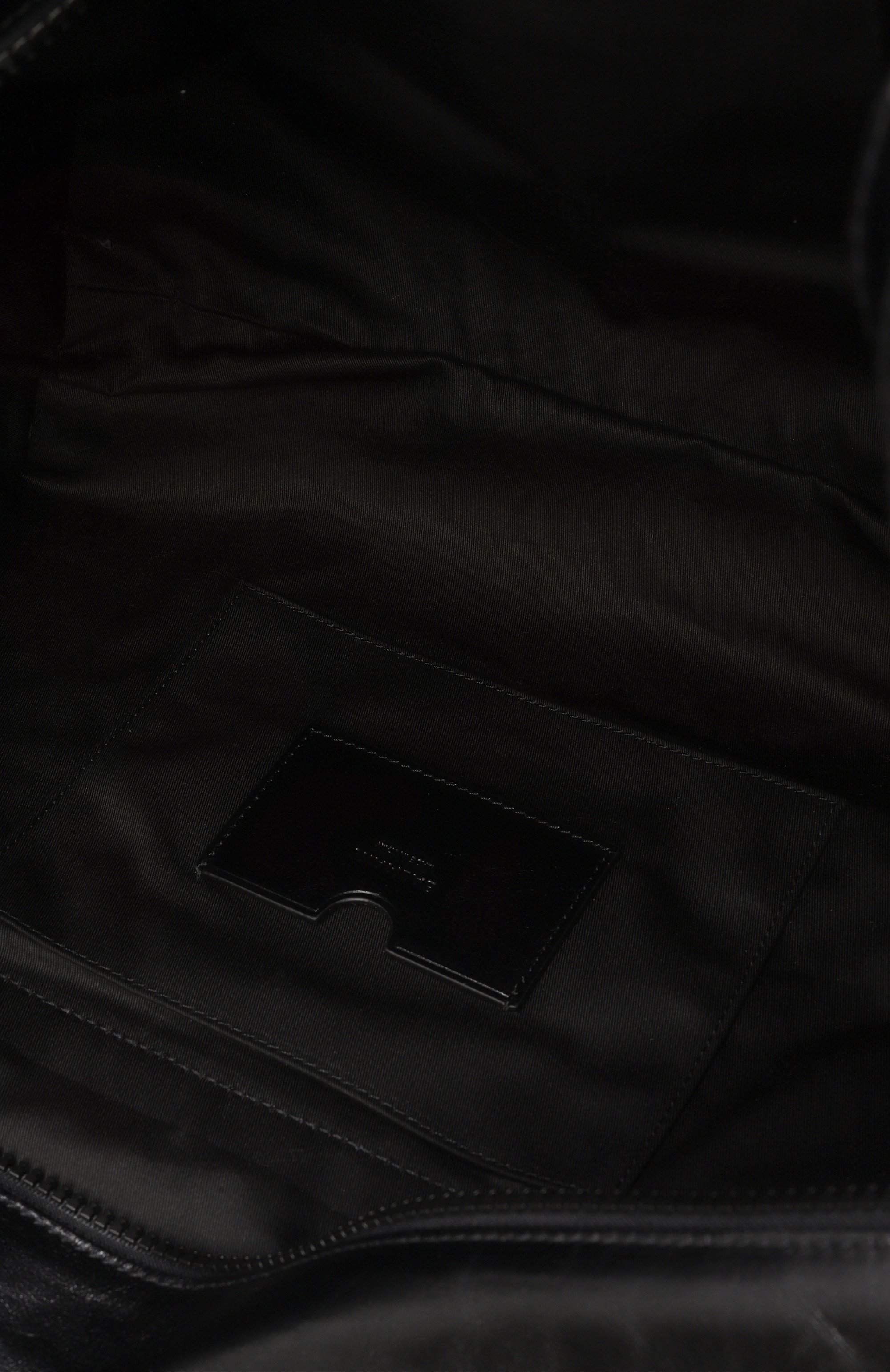 Сумка track BALMAIN, арт. FM1FI271/LBF0, фото 5