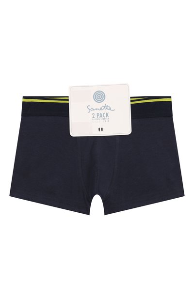 Комплект из двух боксеров SANETTA, арт. 348888