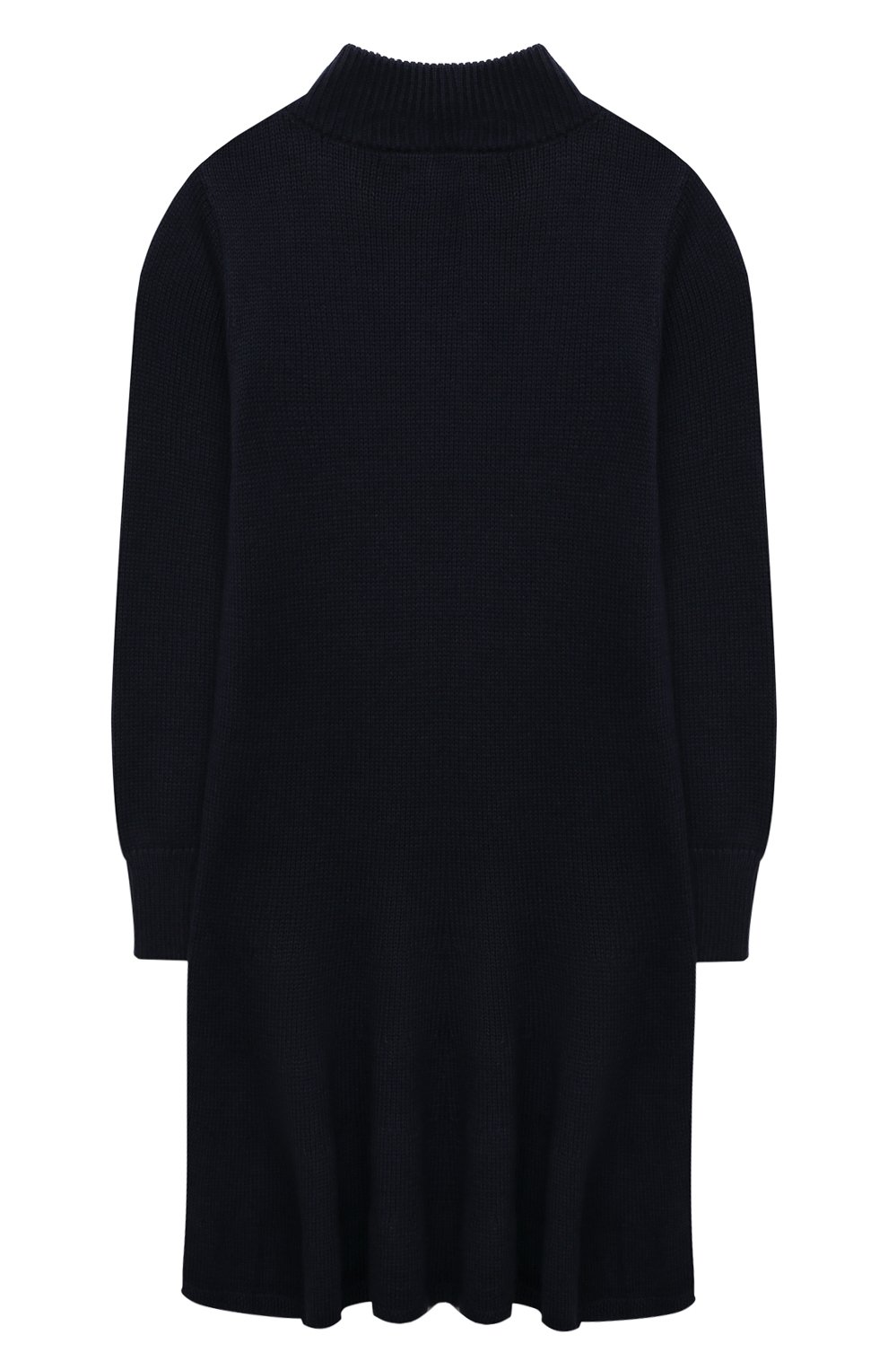 Хлопковое платье POLO RALPH LAUREN, арт. 312850557, фото 2