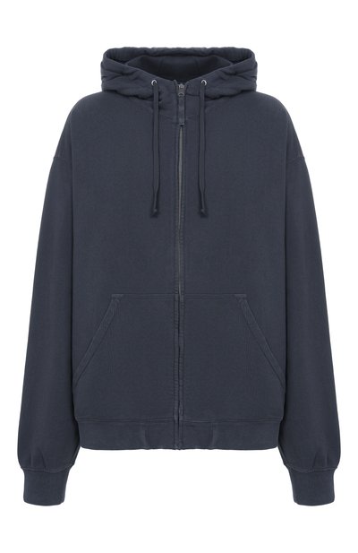 Мужской хлопковая толстовка MAISON MARGIELA, арт. S50HG0052/M25017