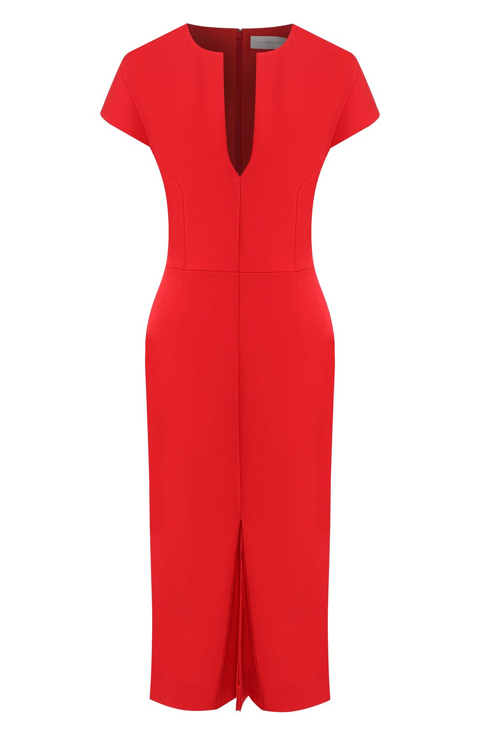 Платье VICTORIA BECKHAM, арт. DR MID 61155B, фото 1