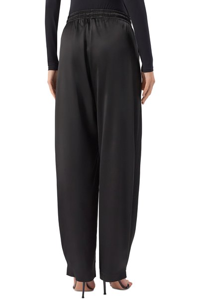 Атласные брюки DANAME, арт. 325FW3701A, фото 4