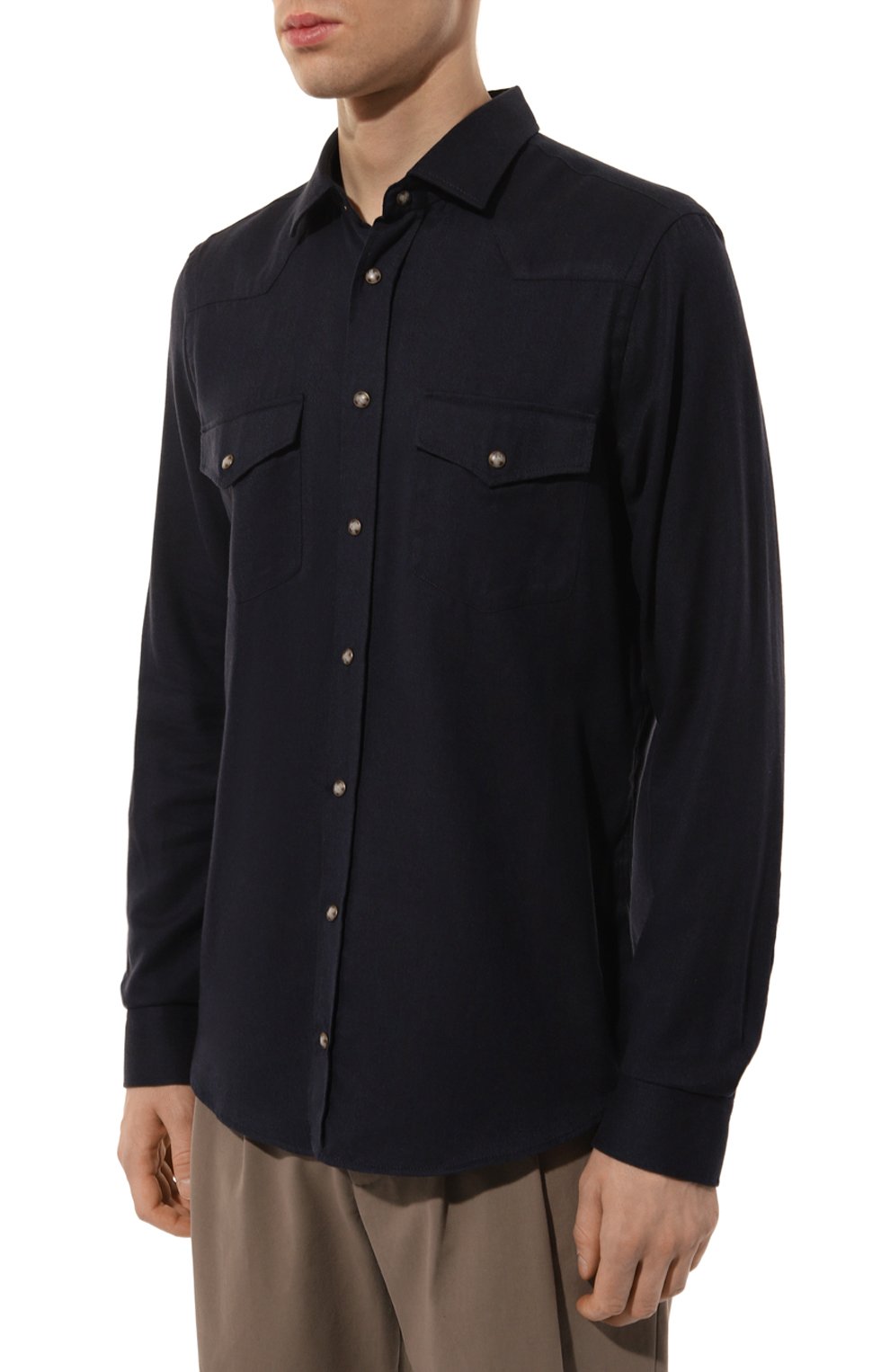 Рубашка VAN LAACK, арт. RAM01-K/155045, фото 3