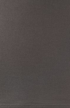 Мужская хл�опковая футболка BRUNELLO CUCINELLI темно-серого цвета, арт. M0B137427 | Фото 6 (Материал внешний: Хлопок; Рукава: Короткие; Материал сплава: Проставлено; Драгоценные камни: Проставлено; Принт: Без принта; Стили: Кэжуэл; Длина (для топов): Стандартные; Кросс-КТ: Джерси; Мужское Кросс-КТ: Футболка-одежда)
