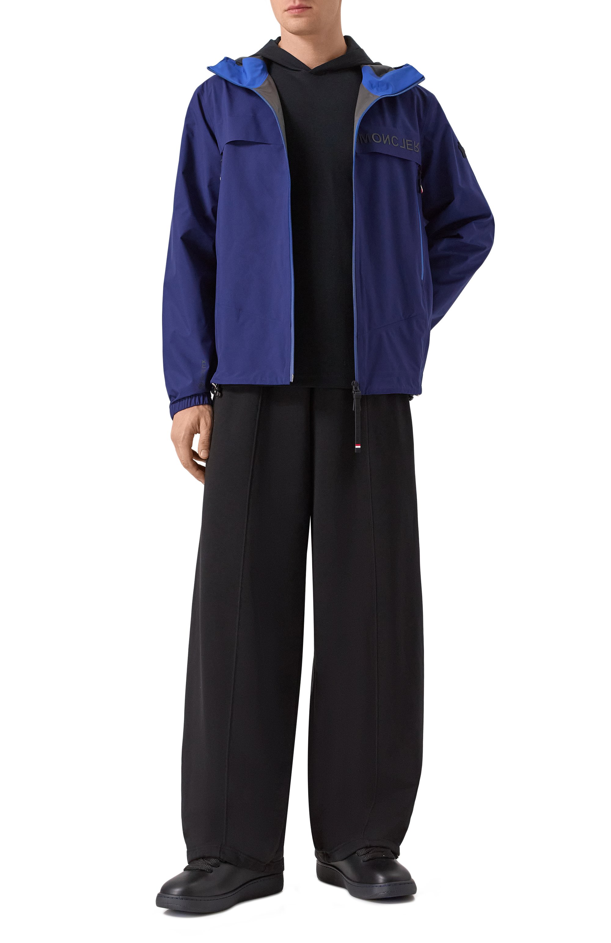 Куртка shipton MONCLER GRENOBLE, арт. 1A00015/54AL5, фото 2