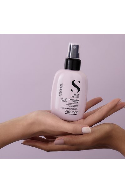 Праймер для распутывания волос sdl style & care (125ml) ALFAPARF MILANO PROFESSIONAL, арт. 23367, фото 3