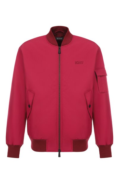 Мужской бомбер KNT, арт. UGK136MK0235H04