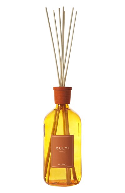 Диффузор stile colours orange aramara CULTI MILANO, арт. 8055965593960