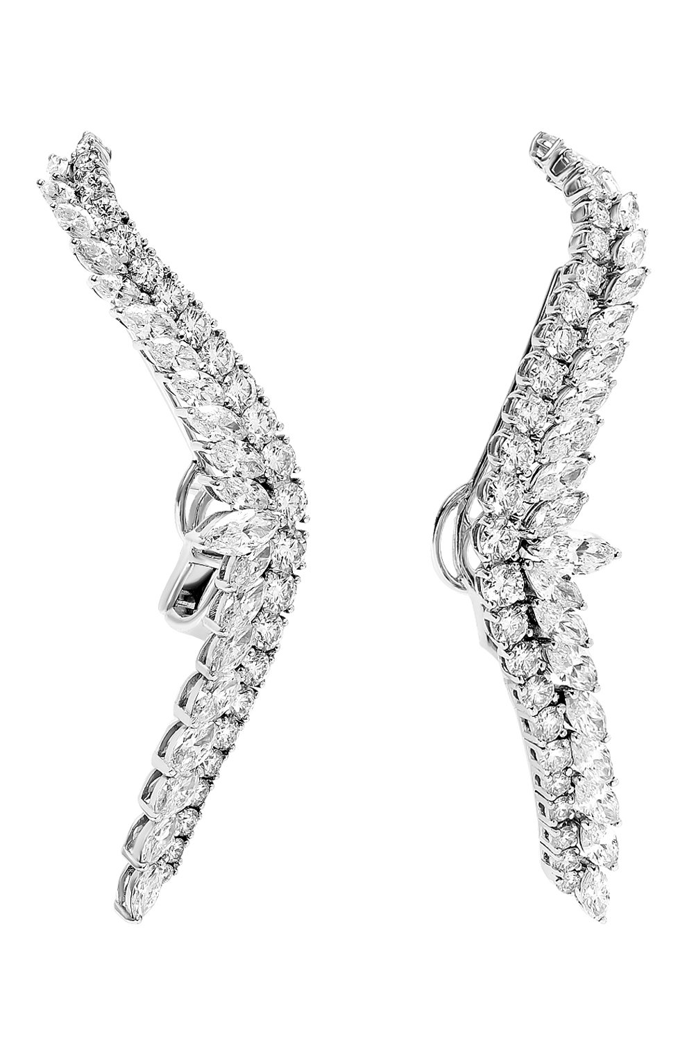 Серьги YEPREM JEWELLERY, арт. EA1396, фото 2