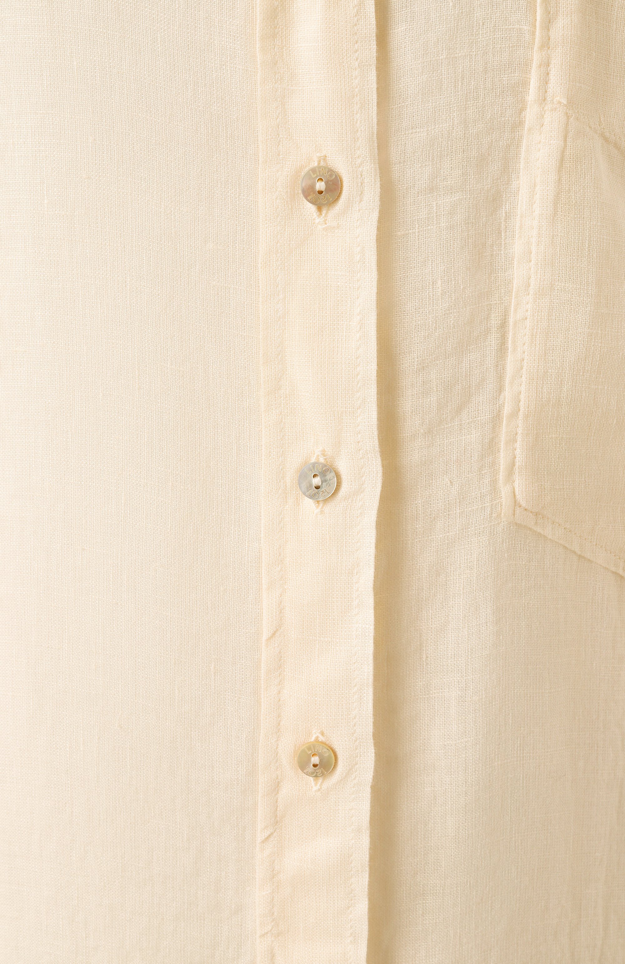 Льняное платье 120% LINO, арт. 32ALIW4PJ4/000B317, фото 6