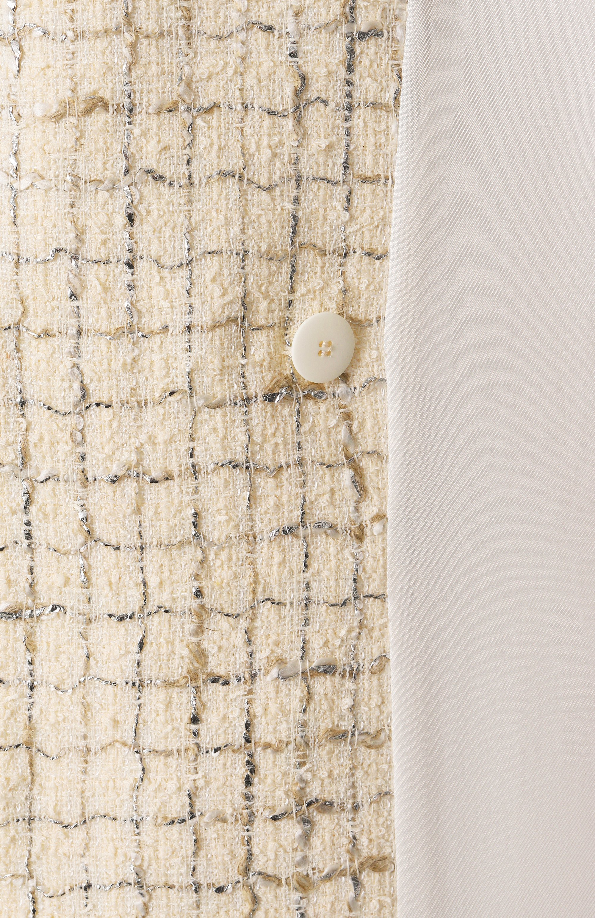 Твидовая куртка IRO, арт. WP100XILIA, фото 7