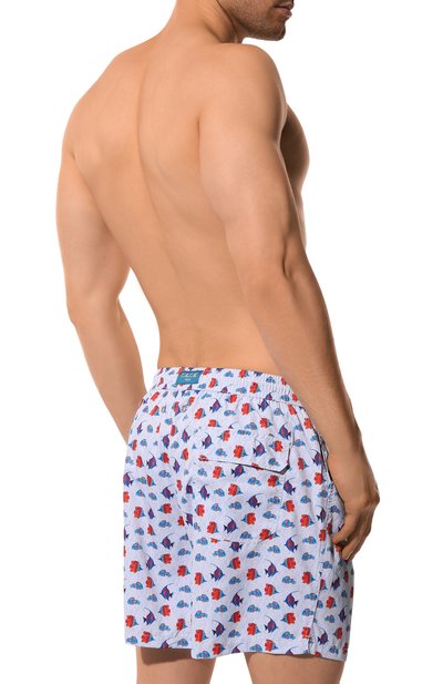 Плавки-шорты FEFE`, арт. B0XER SWIMWEAR/BG19986-11, фото 3