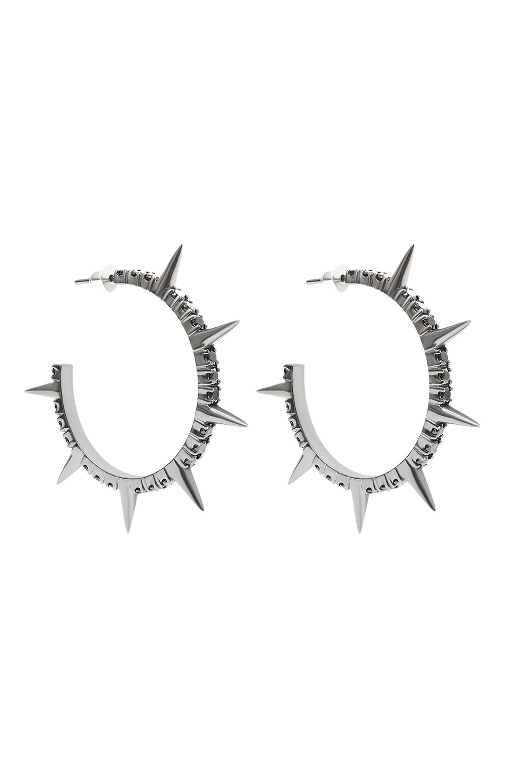 Серьги LEVASHOVAELAGINA, арт. punkrock/ea, фото 3