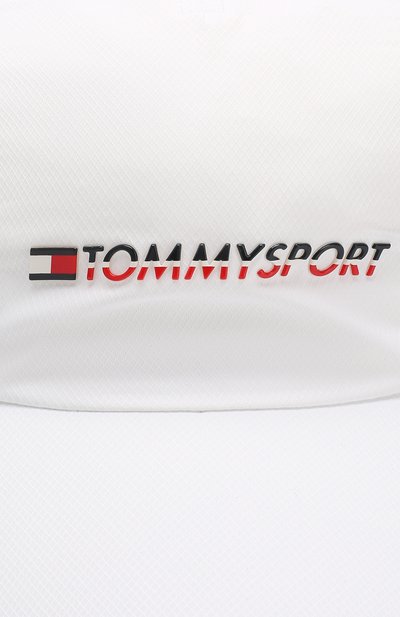 Бейсболка  TOMMY HILFIGER, арт. AU0AU00622, фото 3