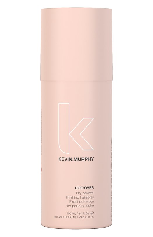 фото Сухой спрей для объема doo.over (100ml) kevin murphy