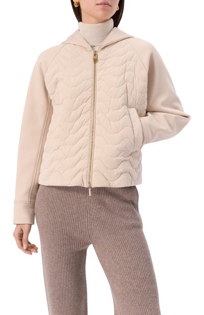 Пуховая куртка bertha-ito MOORER, арт. BERTHA-IT0, фото 3