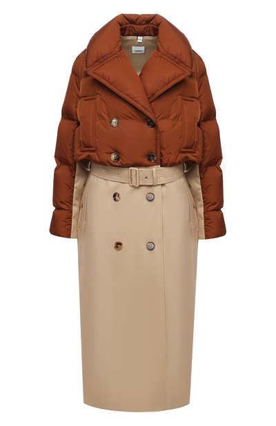 Тренч BURBERRY, арт. 4566686, фото 1