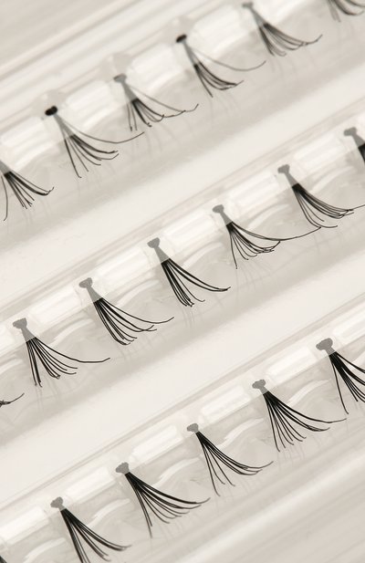 Накладные ресницы fel under black np SHU UEMURA, арт. 4935421354370, фото 3