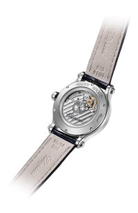 Часы happy sport 33 mm automatic CHOPARD, арт. 278608-3001, фото 3