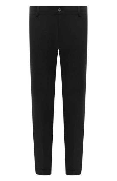 Мужские кашемировые брюки MARCO PESCAROLO, арт. MANU/5043