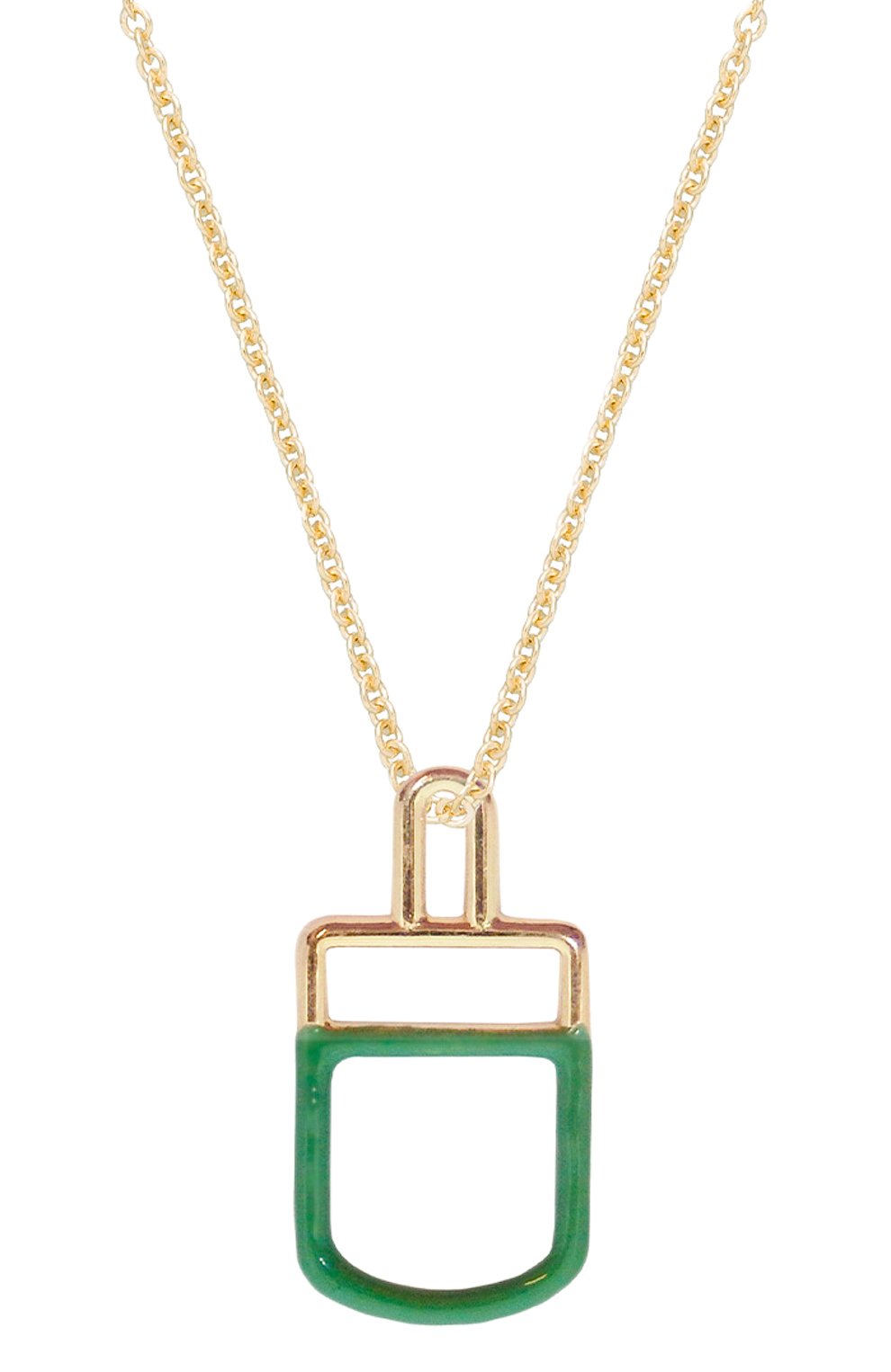 Кулон ALIITA, арт. NRPU3I1000YG09K K8000, фото 1