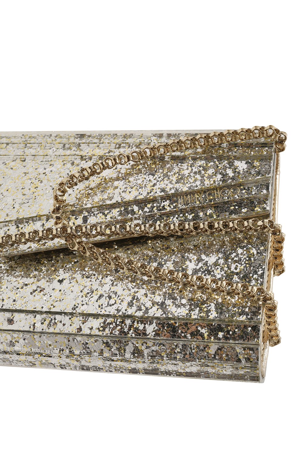 Клатч candy JIMMY CHOO, арт. CANDY/C0C, фото 3