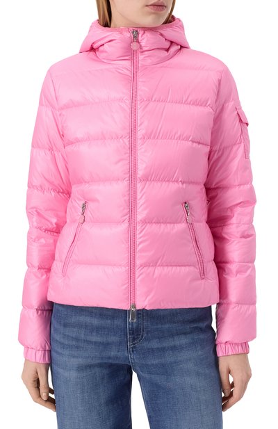 Пуховая куртка MONCLER, арт. 1A00010/595ZZ, фото 3