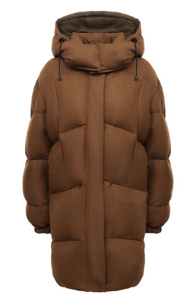 Женский пуховик SIMONETTA RAVIZZA, арт. F04JA287T77