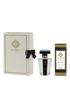 Подарочный набор narkao диффузор + наполнитель рефил (250+500ml) DANHERA ITALY бесцветного цвета, арт. DANHLIF2/NARK | Фото 1 (Региональные ограничения белый список (Axapta Mercury): Не проставлено; Нос: Не проставлено; Ограничения доставки: flammable)