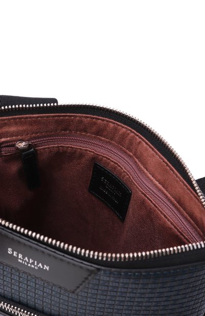 Сумка SERAPIAN MILANO, арт. SRSTSMML679423C, фото 5