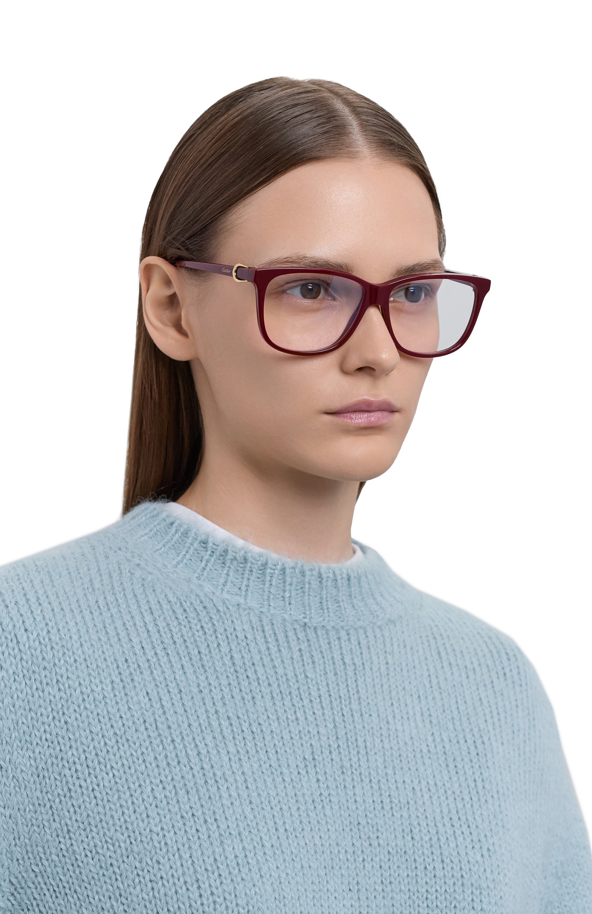 Оправа CARTIER, арт. CT0351 003, фото 2