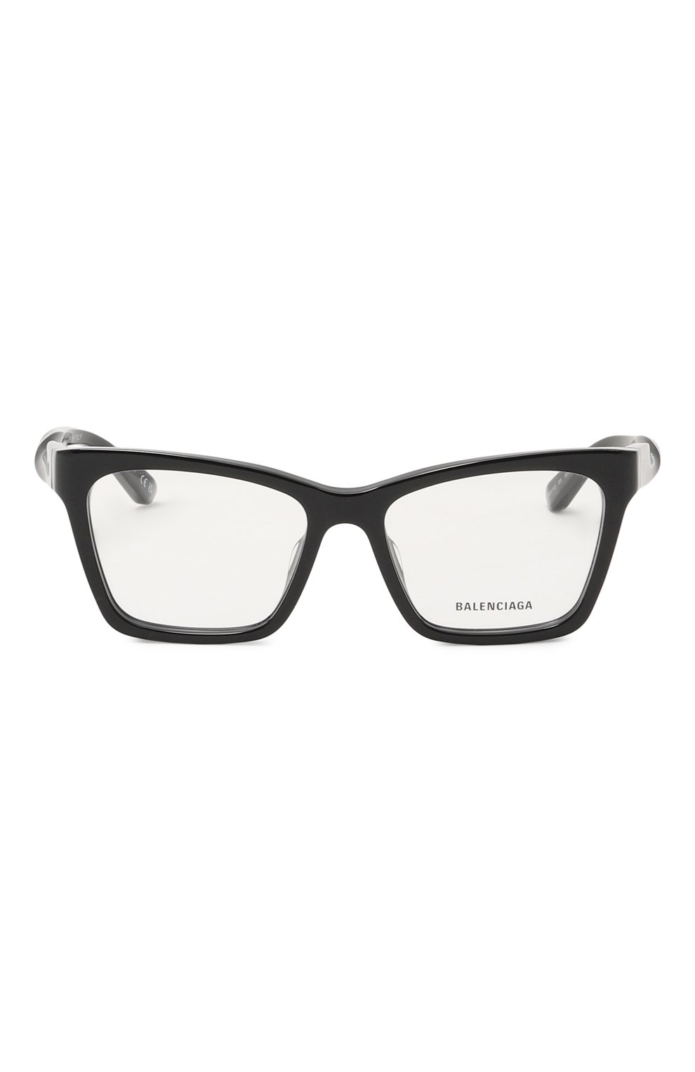 Оправа BALENCIAGA, арт. BB0210 001, фото 3