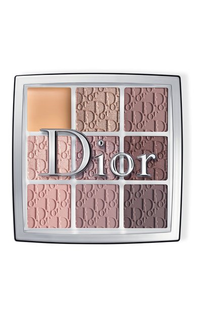 Палетка для глаз dior backstage eye palette, оттенок 002 холодный (10g) DIOR, арт. C001200002, фото 1