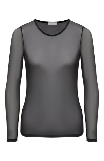 Женская лонгслив HANRO, арт. 071298