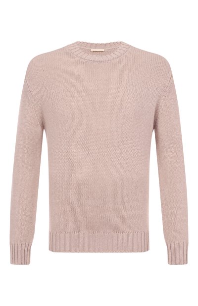 Мужской кашемировый свитер 12 STOREEZ, арт. 135240