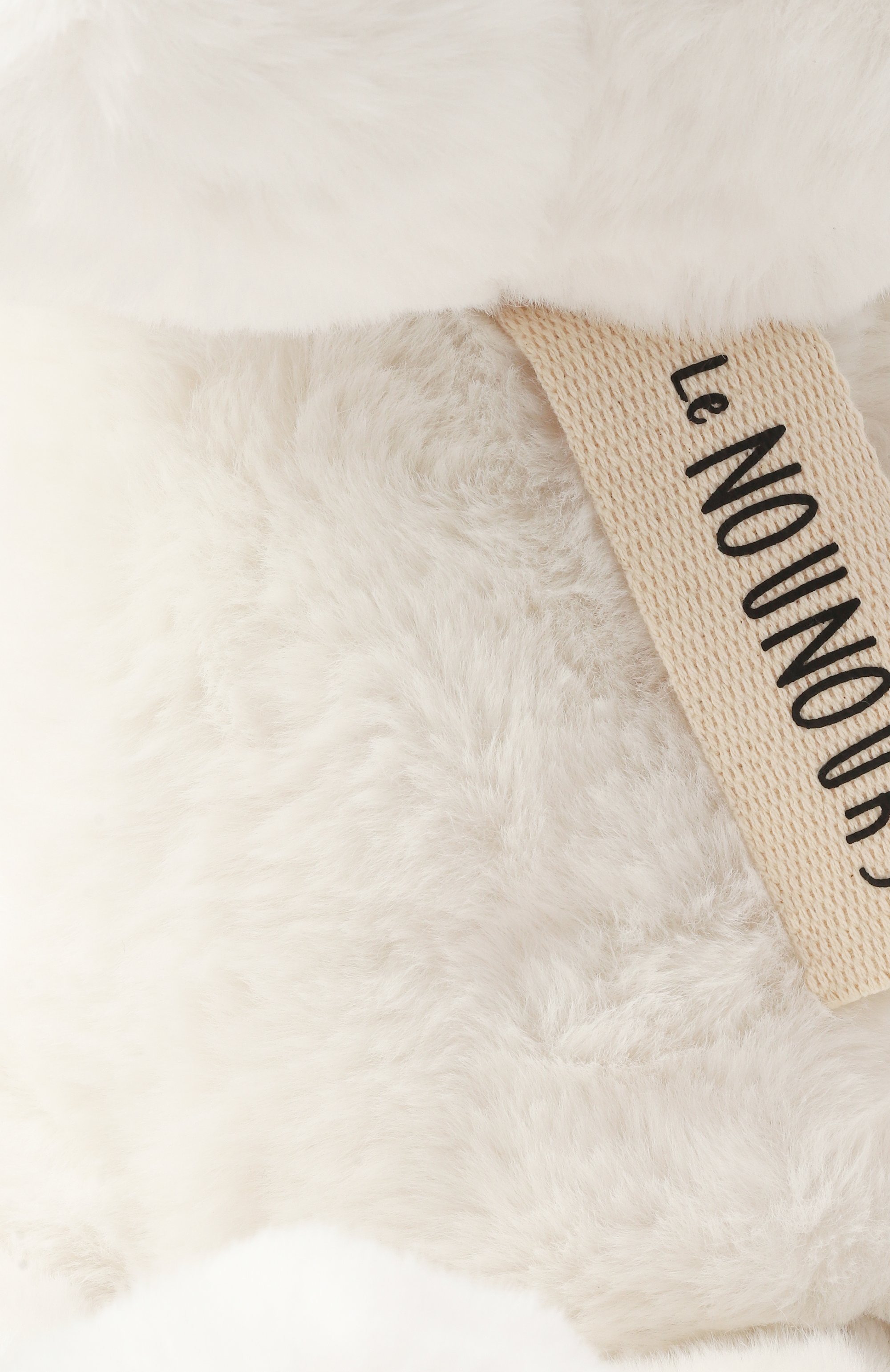 Мягкая игрушка медведь le nounours HISTOIRE D`OURS, арт. HO3221, фото 4