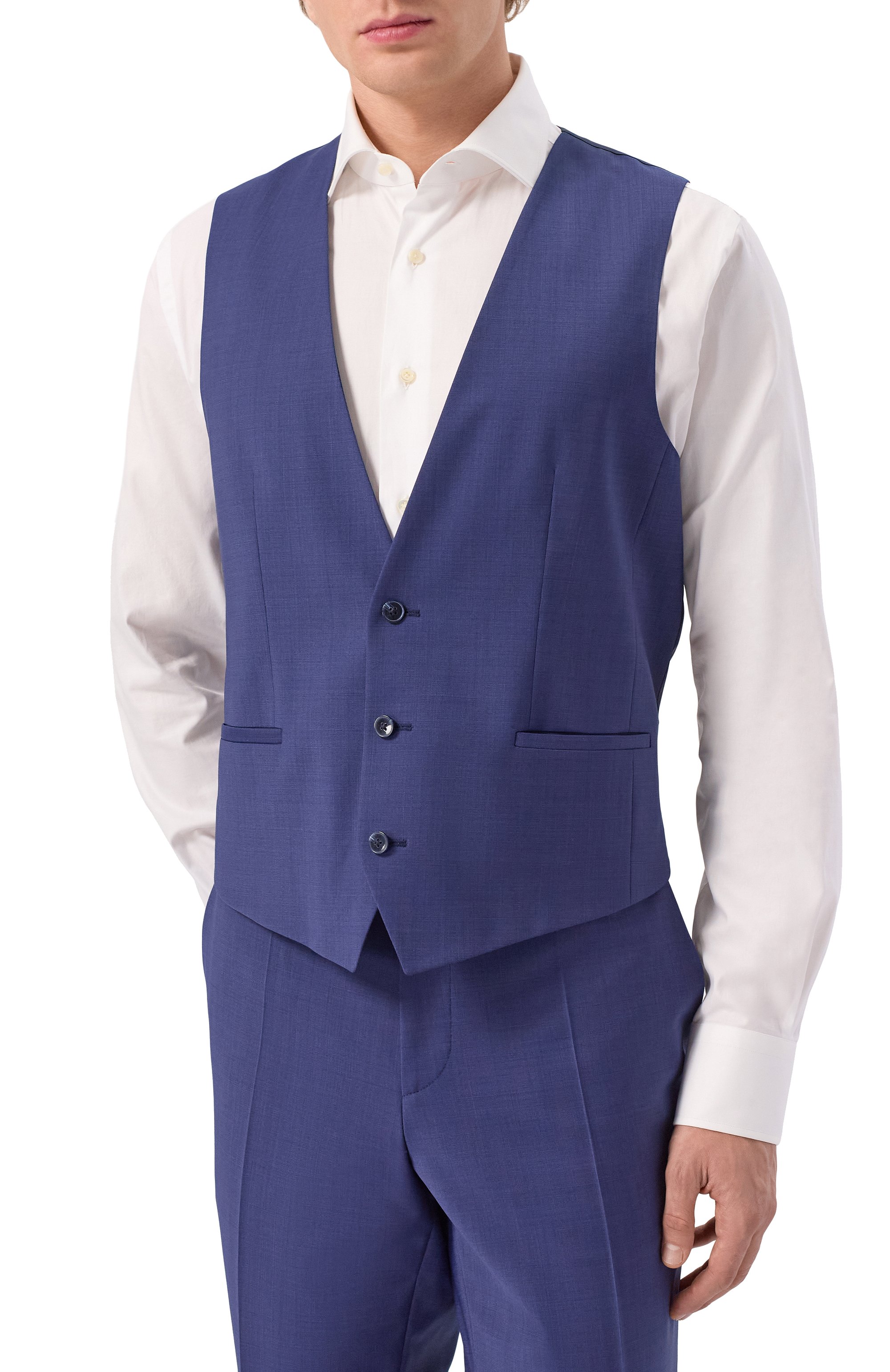 Костюм-тройка HUGO, арт. 50550124, фото 6